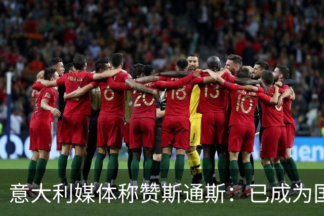 意大利媒体称赞斯通斯：已成为国米防线核心